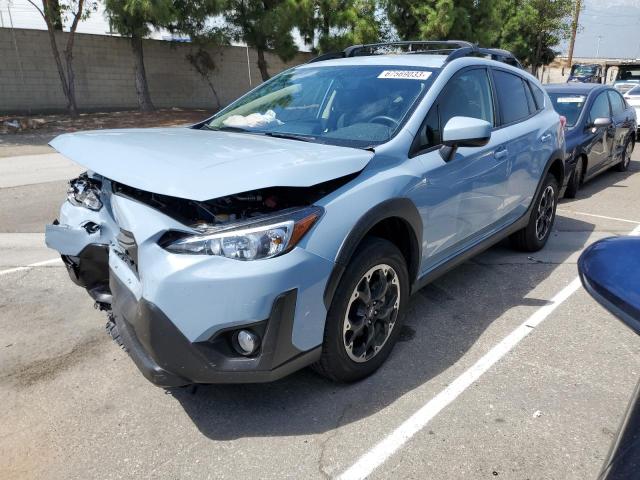 subaru crosstrek 2023 jf2gtaccxp9324534