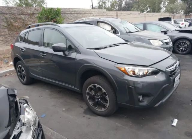 subaru crosstrek 2023 jf2gtaccxpg292387