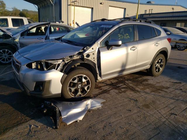 subaru crosstrek 2018 jf2gtadc0j8262508