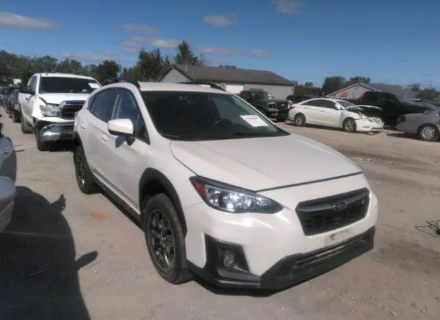 subaru crosstrek 2018 jf2gtadc0j8280507