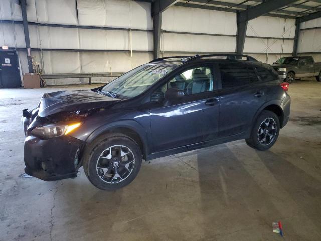 subaru crosstrek 2018 jf2gtadc0j8338664