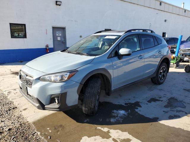 subaru crosstrek 2018 jf2gtadc0jh209744