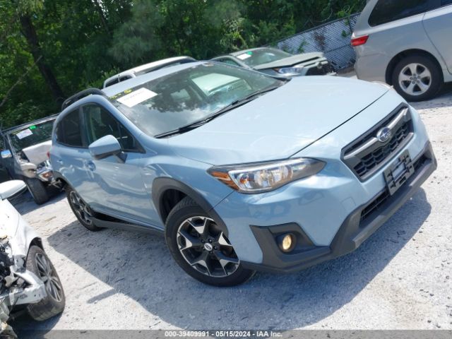 subaru crosstrek 2018 jf2gtadc0jh231615