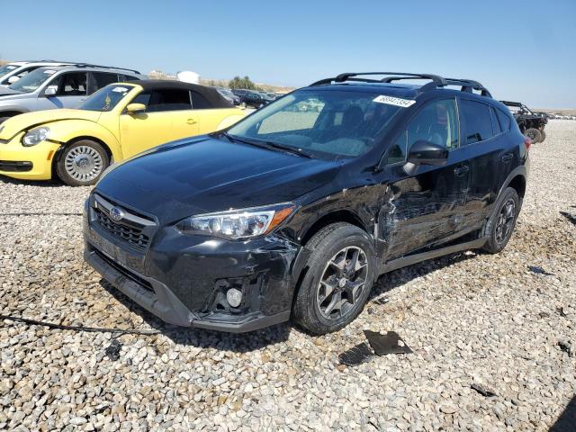 subaru crosstrek 2018 jf2gtadc0jh244347