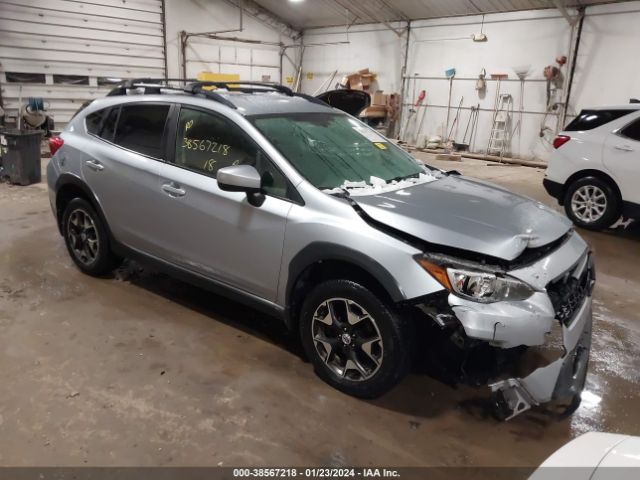 subaru crosstrek 2018 jf2gtadc0jh270821