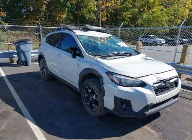 subaru crosstrek 2018 jf2gtadc1j8274327