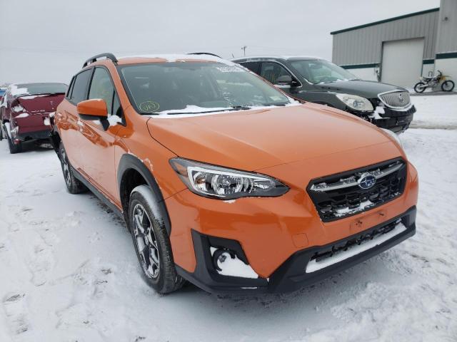 subaru crosstrek 2018 jf2gtadc1j8343484