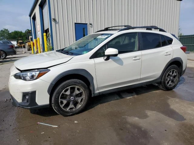 subaru crosstrek 2018 jf2gtadc1jh267667