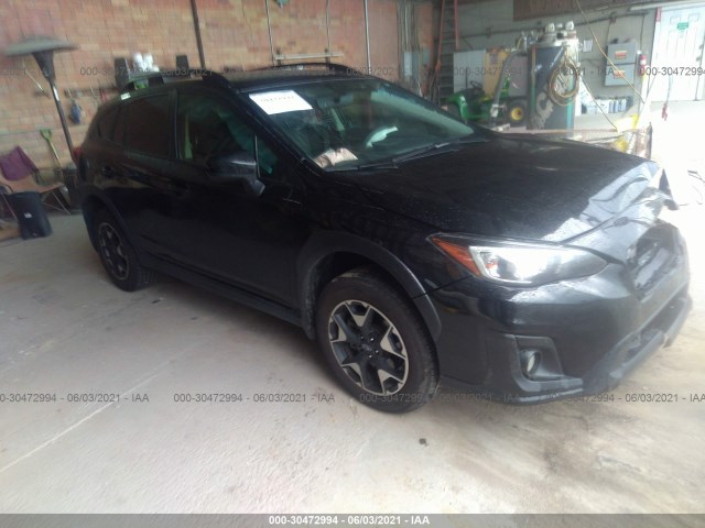 subaru crosstrek 2019 jf2gtadc1k8282722