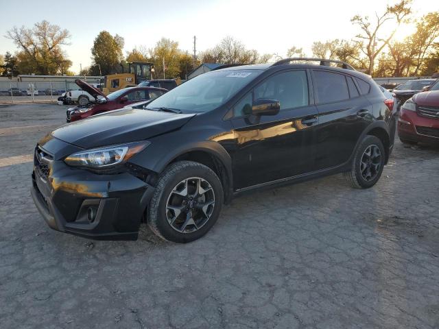 subaru crosstrek 2019 jf2gtadc1kh386546