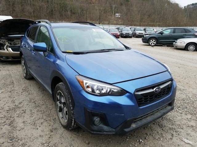 subaru crosstrek 2018 jf2gtadc2j8278547