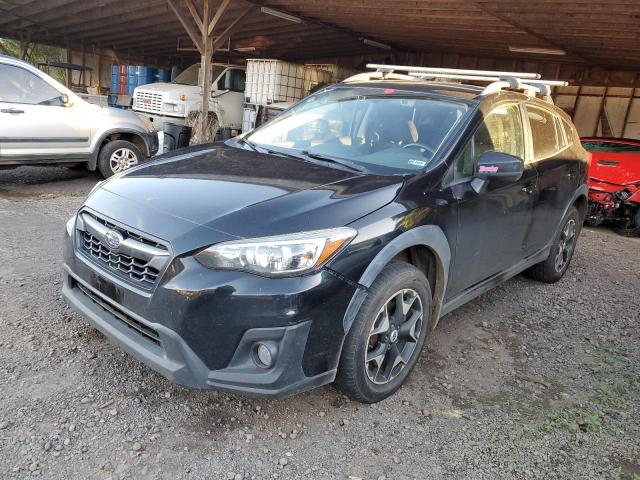 subaru crosstrek 2018 jf2gtadc2j8297289