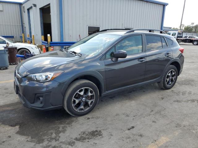 subaru crosstrek 2018 jf2gtadc2j8331828