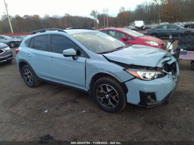 subaru crosstrek 2018 jf2gtadc2jh229574