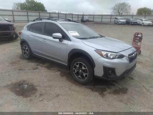 subaru crosstrek 2018 jf2gtadc2jh289578