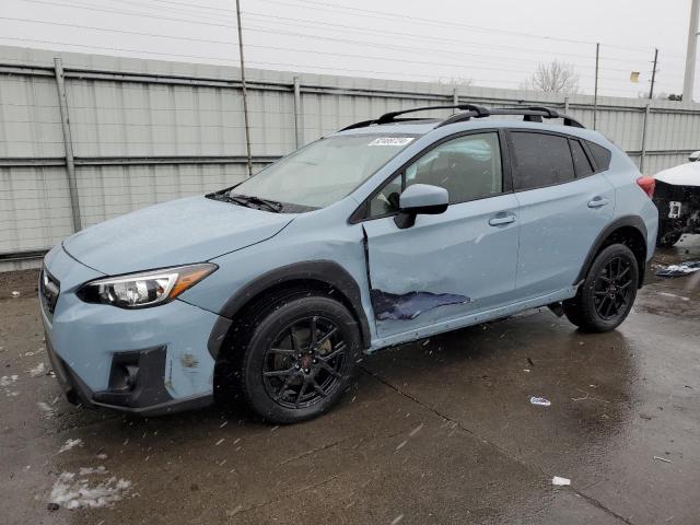 subaru crosstrek 2019 jf2gtadc2kh234596