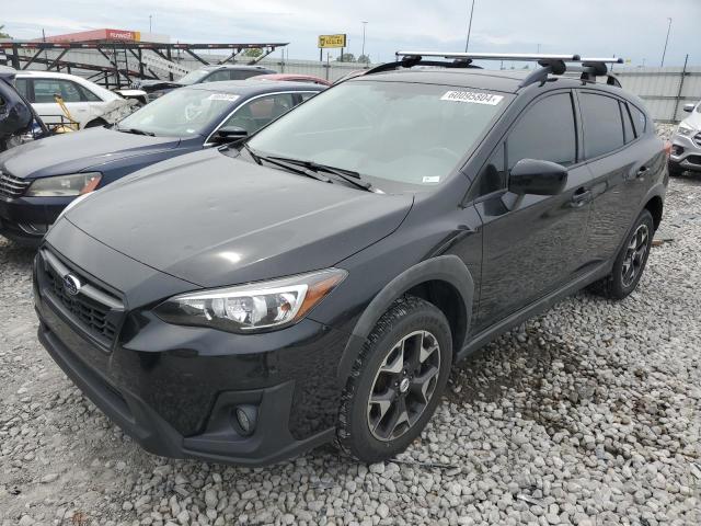 subaru crosstrek 2018 jf2gtadc3j8202495