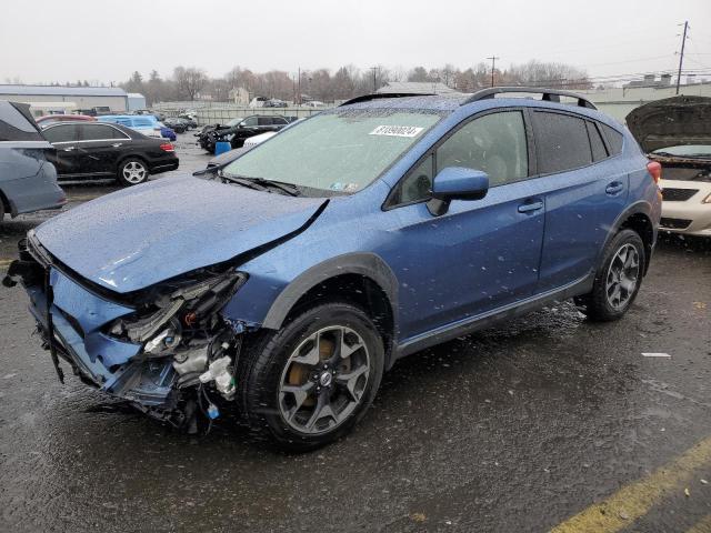 subaru crosstrek 2018 jf2gtadc3j8240180