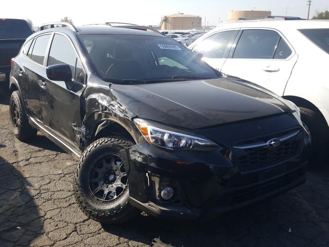 subaru crosstrek 2018 jf2gtadc3j8267993