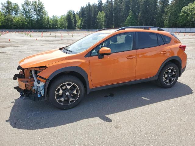 subaru crosstrek 2018 jf2gtadc3j8331885