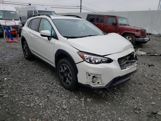 subaru crosstrek 2018 jf2gtadc3j8344281