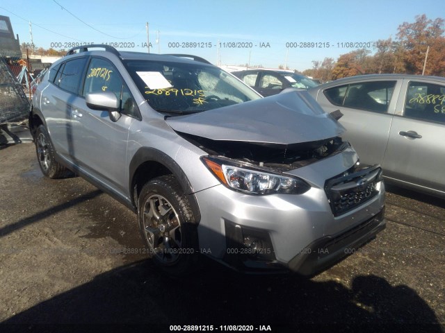 subaru crosstrek 2018 jf2gtadc3j8349481