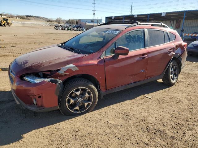 subaru crosstrek 2018 jf2gtadc3jh290173