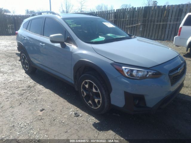 subaru crosstrek 2019 jf2gtadc3k8255246