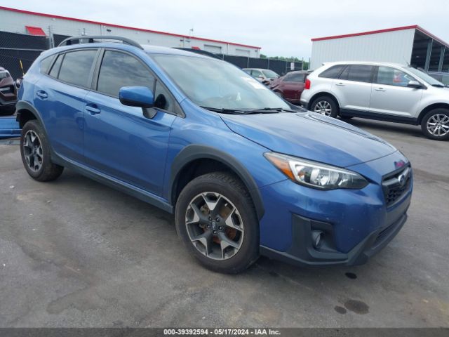 subaru crosstrek 2019 jf2gtadc3k8268062