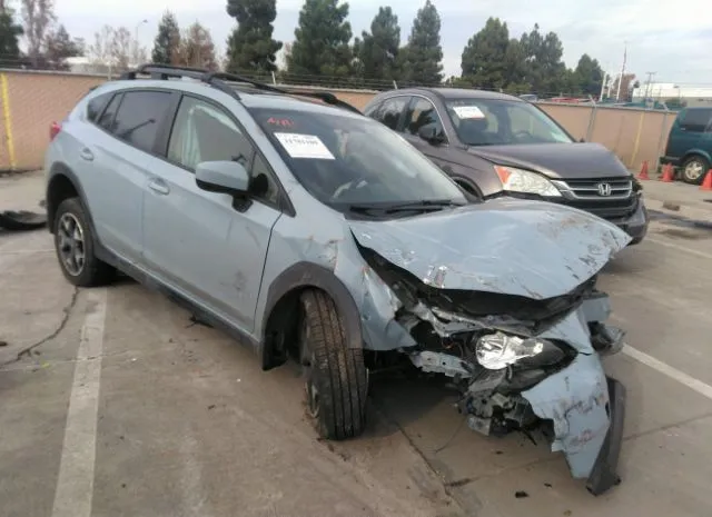 subaru crosstrek 2019 jf2gtadc3k8374933