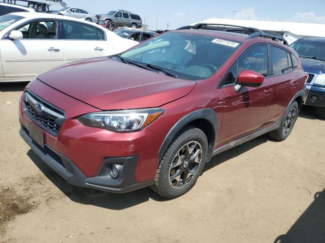 subaru crosstrek 2018 jf2gtadc4j8255464