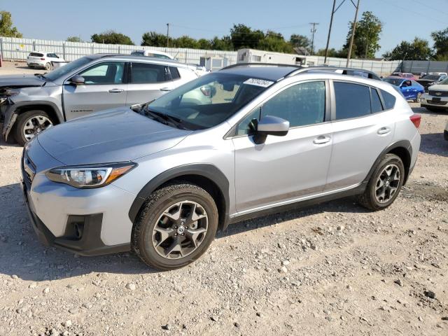 subaru crosstrek 2018 jf2gtadc4j8255481