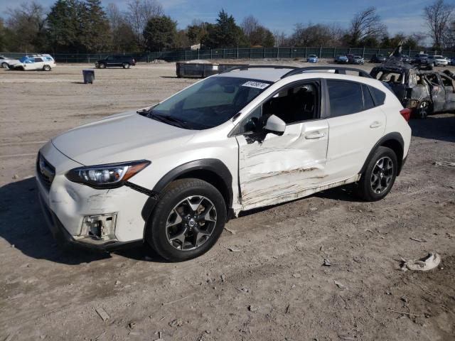 subaru crosstrek 2018 jf2gtadc4j8274323