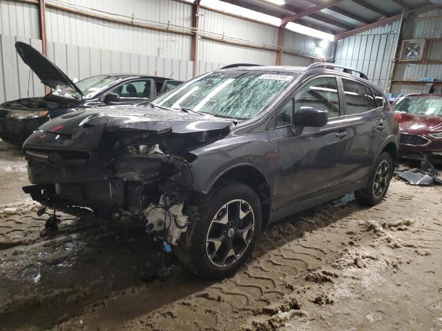 subaru crosstrek 2018 jf2gtadc4jh254511