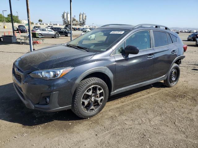 subaru crosstrek 2018 jf2gtadc4jh263953