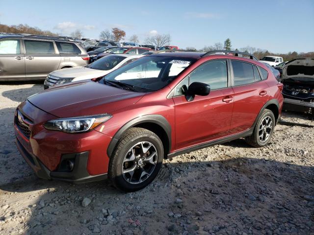 subaru crosstrek 2018 jf2gtadc4jh334150