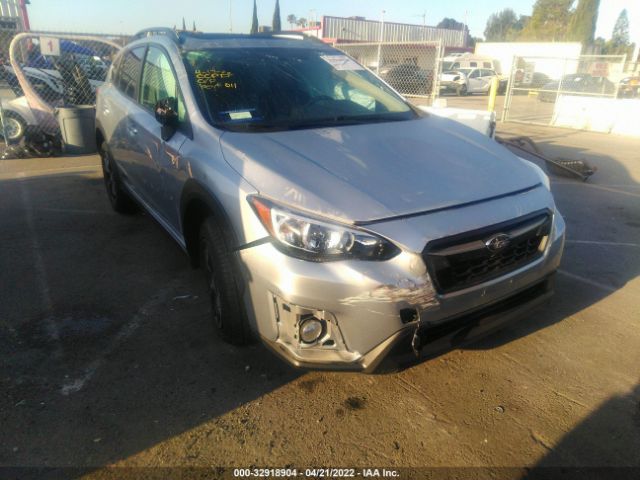 subaru crosstrek 2019 jf2gtadc4kh359146