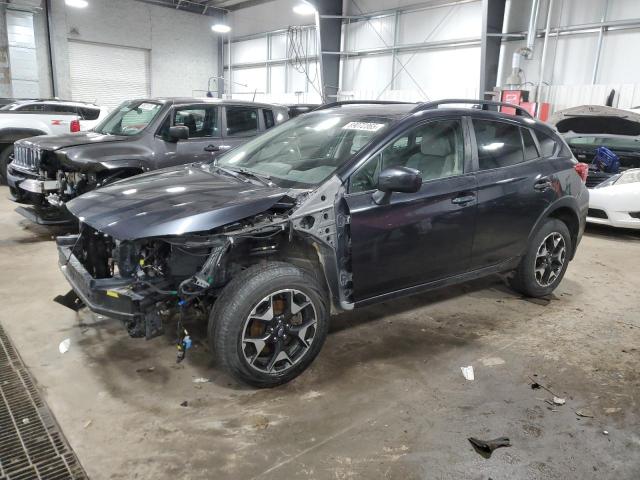 subaru crosstrek 2019 jf2gtadc4kh394379