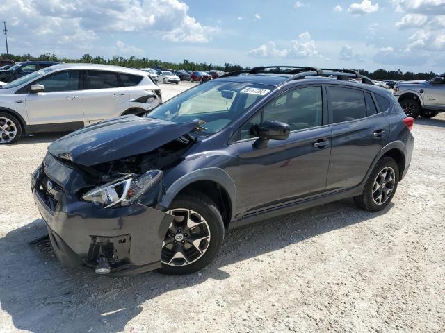 subaru crosstrek 2018 jf2gtadc5j8330575