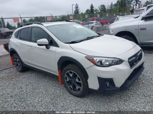 subaru crosstrek 2019 jf2gtadc5k8292704