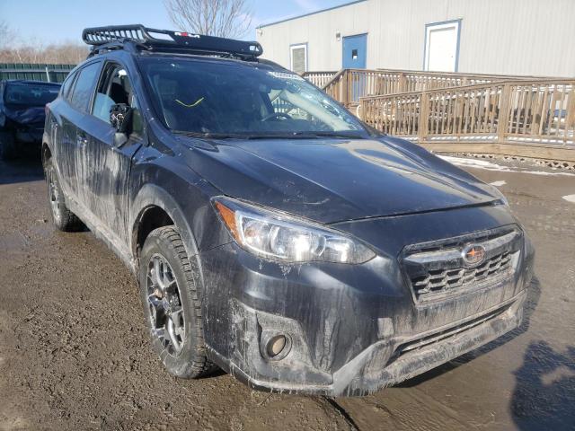 subaru crosstrek 2019 jf2gtadc5k8344705