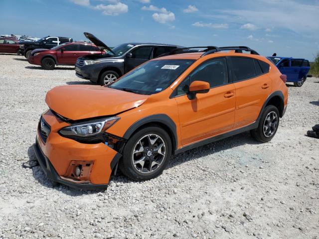 subaru crosstrek 2018 jf2gtadc6j8216357