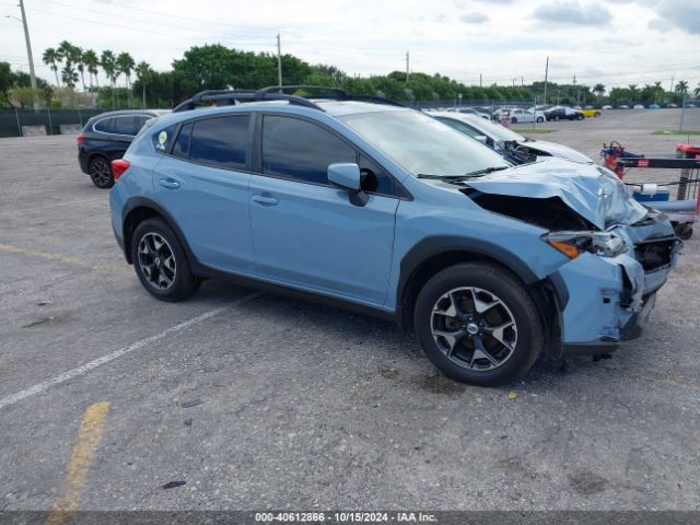 subaru crosstrek 2018 jf2gtadc6j8275070