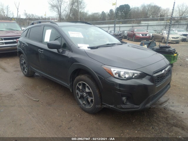 subaru crosstrek 2018 jf2gtadc6j8335252