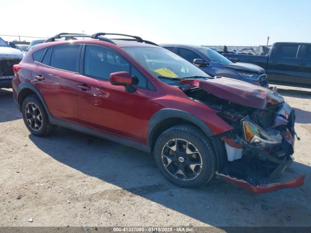 subaru crosstrek 2018 jf2gtadc6jh224149