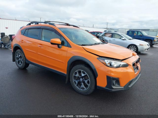 subaru crosstrek 2018 jf2gtadc6jh227293