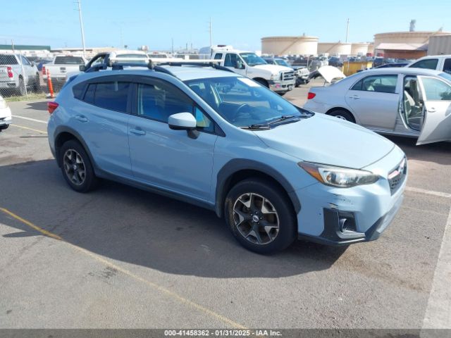 subaru crosstrek 2018 jf2gtadc6jh238052