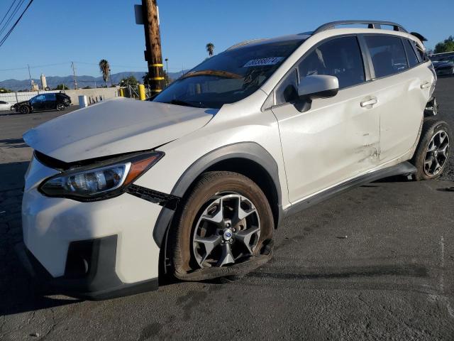 subaru crosstrek 2018 jf2gtadc6jh308729