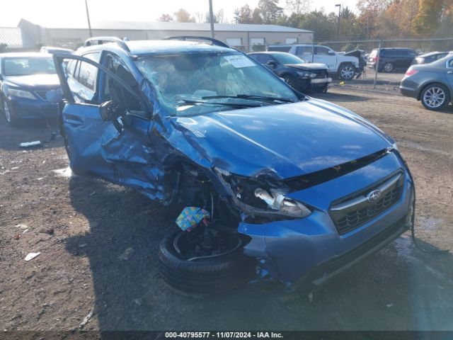 subaru crosstrek 2019 jf2gtadc6k8371833