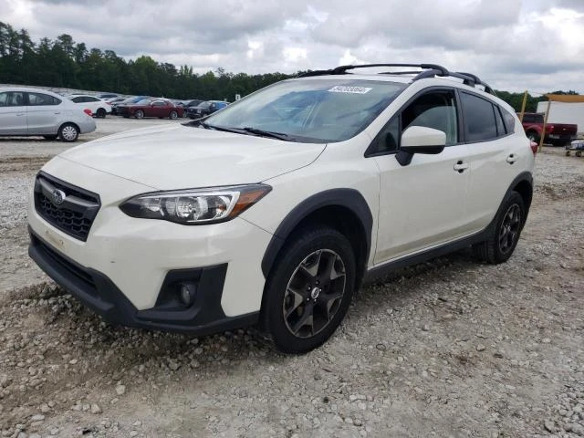 subaru crosstrek 2018 jf2gtadc7j8326771